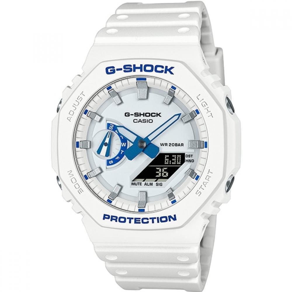 

Casio G Shock Sea Of Star Ga 2100hds 7a1jf