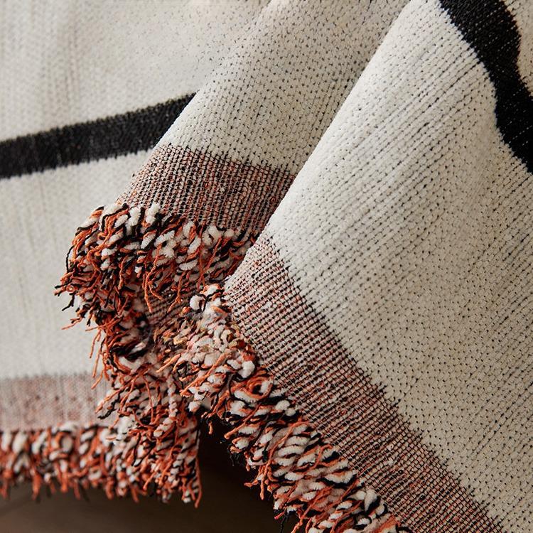 Sofa Cover Universal Cover High-Grade Four Seasons Universal Sofa Towel Full Cover Cloth Simple Modern Sofa Cushion