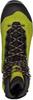 Обувь для треккинга Lowa Cadin II GTX Mid (210095) lemon/flame