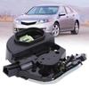 Rear Tailgate Door Lock Actuator for Acura TL TSX Sedan 2009-2014 2.4L 3.7L Tailgate Trunk Latch Lock Actuator 74851-TK4-A01 74851TK4A01 Rear Trunk
