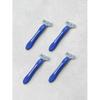 Daiso Schick Exector 3 Blade Shaver 4p
