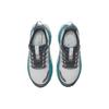 New New Balance Nb Fresh Foam Trail More V3 'Grey Teal' Women's