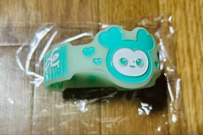 [GEBRAUCHT] Südkorea TWICE MINA Dies ist für Merchandise Silikonarmband
