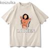 Unisex Eurovision Song Loreen tattoo Cotton Tshirt Graphic T Shirts Unisex Clothing Short Sleeve Printed T-shirt Casual T-shirt Unisex's Tops