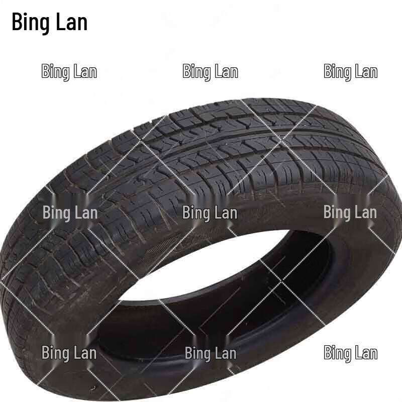 Outdoor Obstacle Course Training Tire