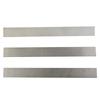 Thickness 0.123" Planer Blade 0.673" Width 155*16.5*3mm 3pc 3pcs 6-1/8" Length High Quality Jointer Blades Set Of 3