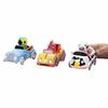 Zenon's Farm Vehicle - BANDAI - Multicolor - Plastic - Mod Sdos - Set of 12 Pieces - Action Figures