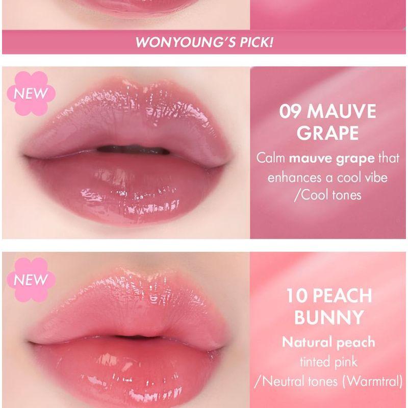 AMUSE - Dew Tint - 12 Colors