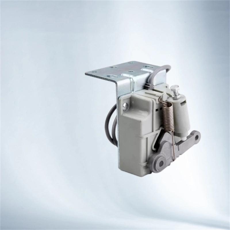 Nonslip Sewing Machine Foot Controller Suitable for Industrial Equipment Supporting 100V to 240V for Stable Performances