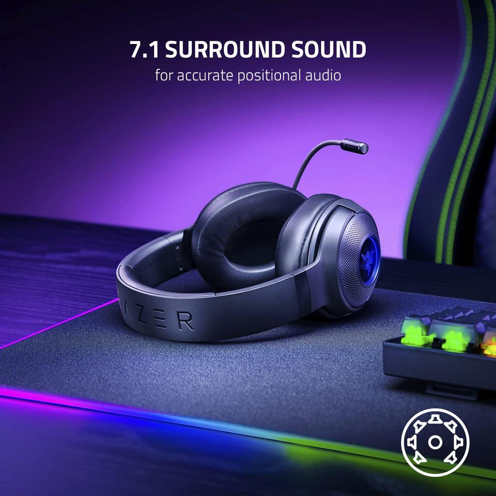 Razer Kraken V3