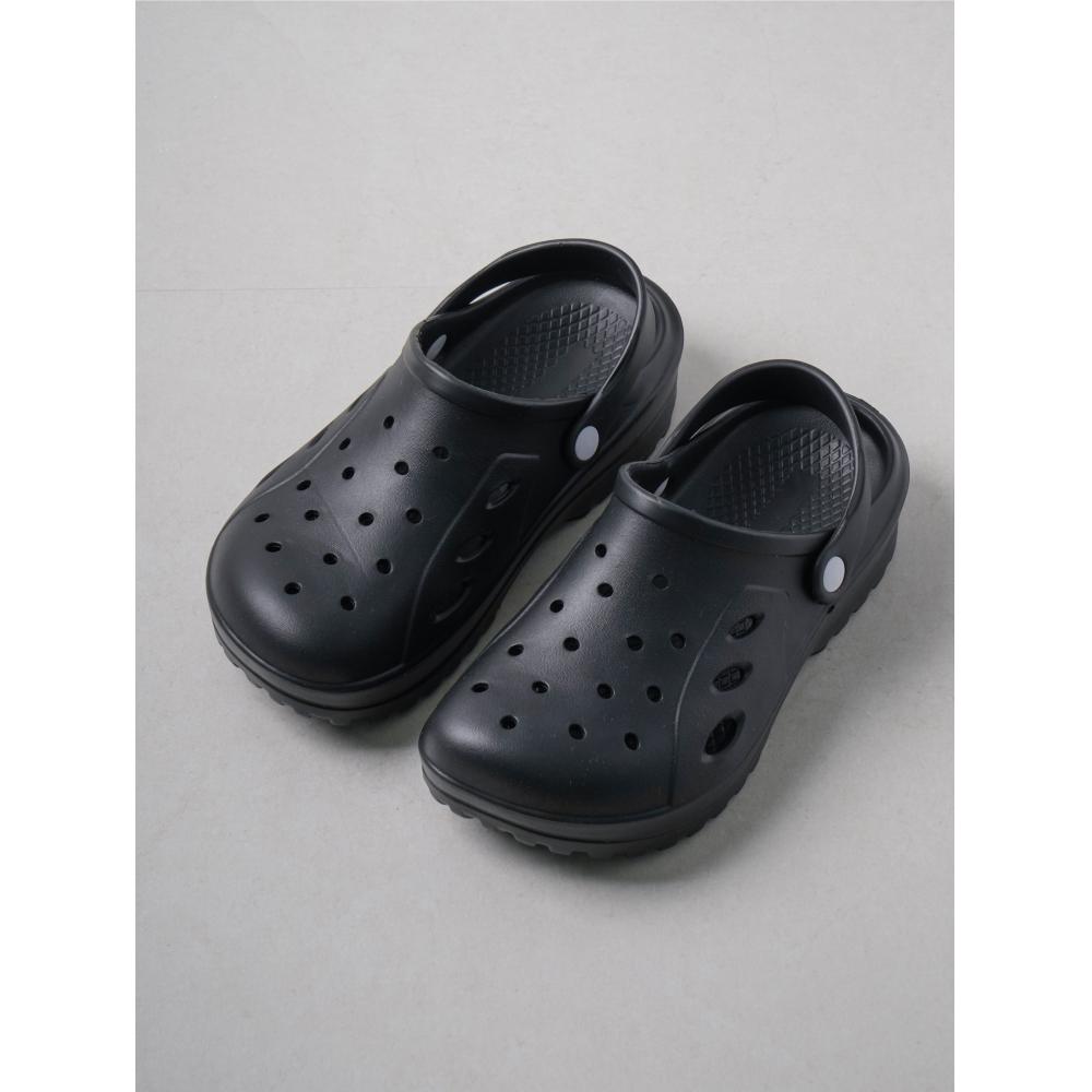 Daiso Knöchelfixierte Mehrzweck-Hausschuhe 260 bis 280 mm