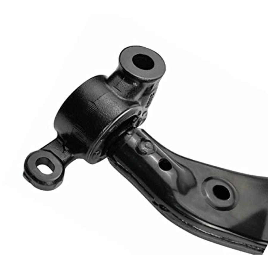 Front Left and Right Lower Control Arms With Ball Joints Compatible With 20142020 Mazda 6 and 20132016 Mazda CX5; OEM Replaceme