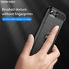 For iPhone SE 2020 Case For iPhone SE 2020 Cover Bumper Shockproof Silicon TPU Protective Phone Black Cover For iPhone SE 2020