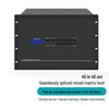 Huachang Vision HC-JZ40A 4K Video Matrix Switcher (CN Version)