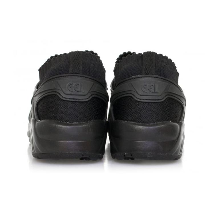 New Asics Gel Kayano Trainer Knit 'Black' H705N-9090