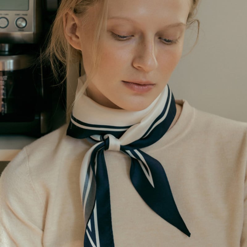 Saint Luxure Fonte Navy