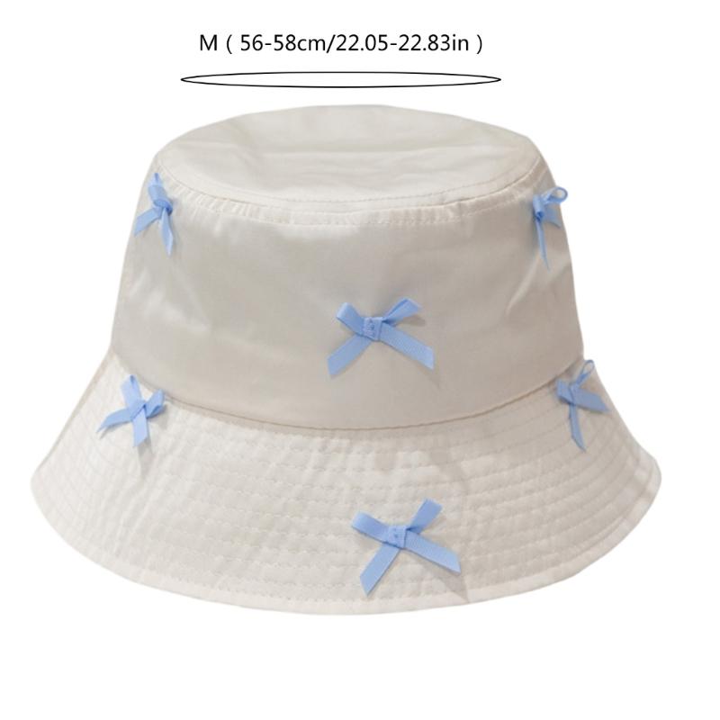 Japanese Style Summer Street Hat Beach Sun Hat Sweet Girl Spring Fisherman Hat