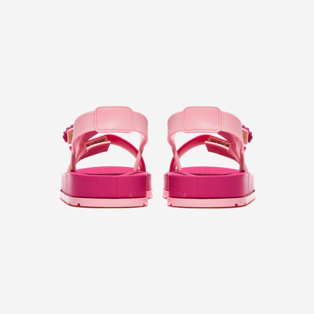 [Zaxy] Nina Papete Baby Sandals [18820-(AV973)PINK]