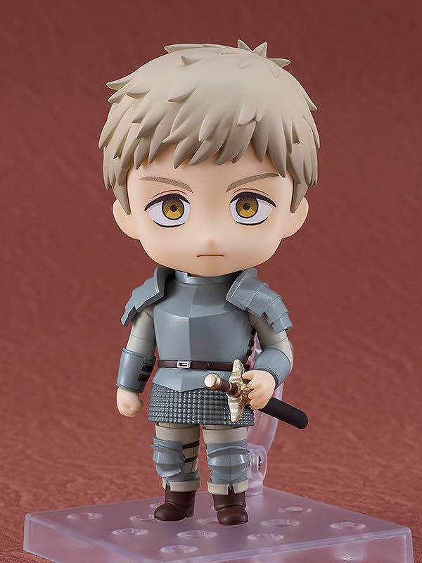 Nendoroid Dungeon Meal Raios Non-scale Plastic Painted Movable Figure