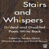 Stairs and Whispers Paperback Book 9781911027195