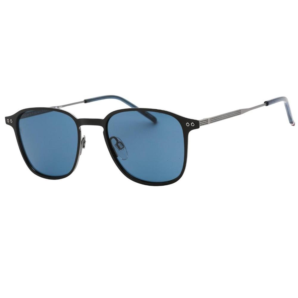 Tommy Hilfiger Men's Square Sunglasses