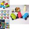 Colorful Tpr Inertia Toy Sand Sliding Car For Boys And Girls Interactive Play