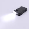 EDC Pocket Flashlight Mini Flashlight 400LM 180 Degree Rotating Flashlight IPX6 Waterproof LED Flashlight for Outdoor Emergency