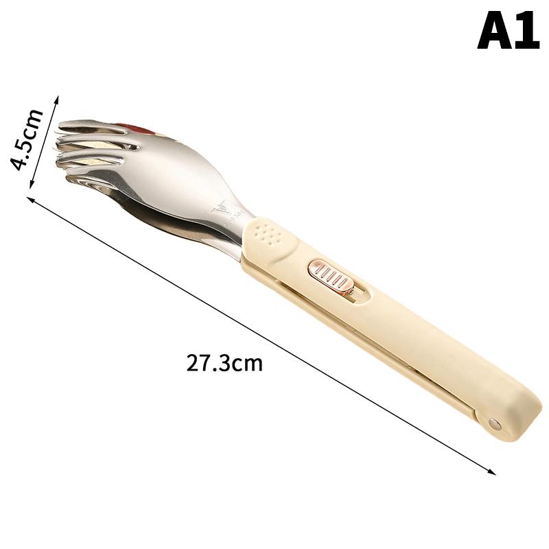 

Кухонні щипці з нержавіючої сталі Побутові кухонні потовщені термостійкі щипці для стейка Щипці для їжі Шведський стіл Барбекю Смажене м ясо Хлібні кліпси A1