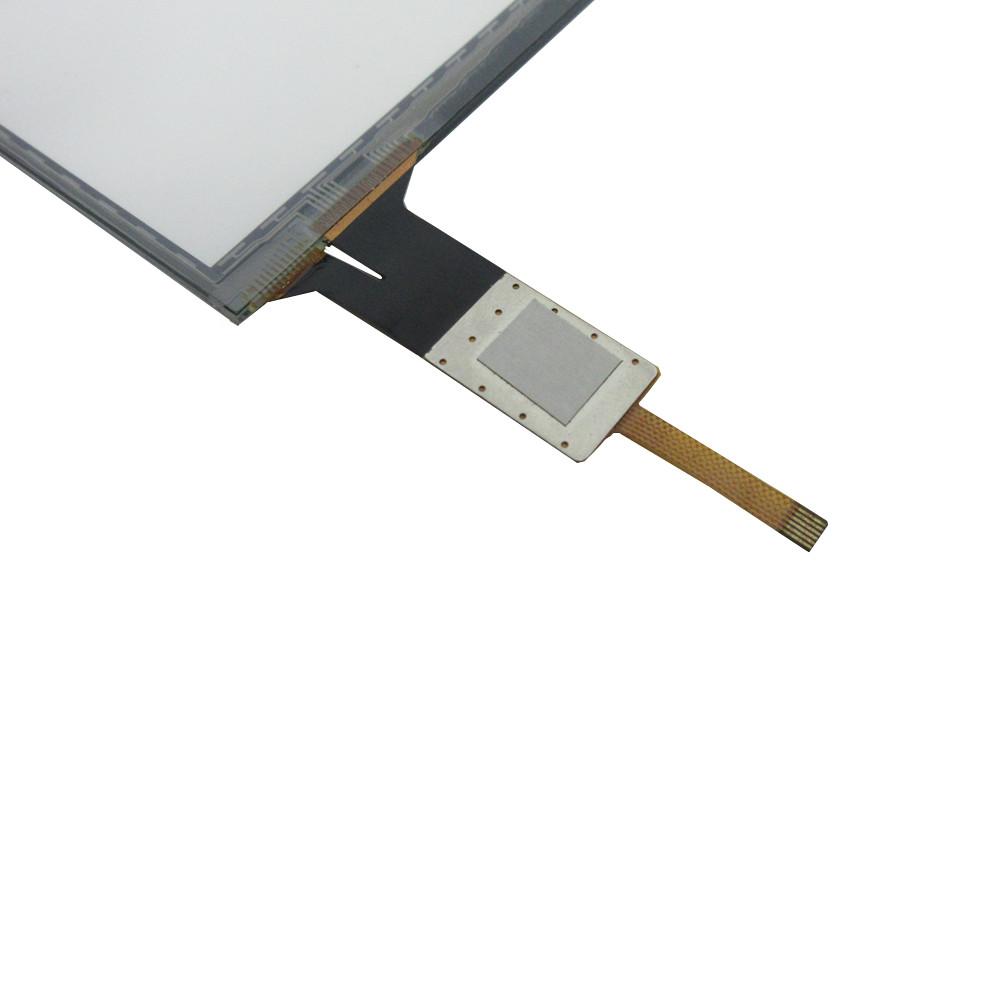 Schermo LCD Multiuso da 3,5 Pollici LQ035NC111 Controller Display Scheda di Controllo Driver Digitizer Touchscreen Mini HDMI-Compatibile