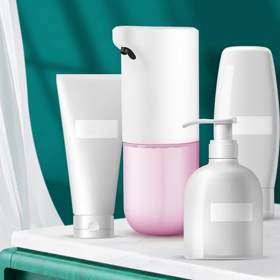 Yousheng Automatic Hand Soap Dispenser with Intelligent Sensor Large Capacity Touchless IPX4 Waterproof Foaming Soap Dispenser