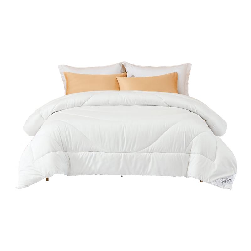 

Mercury Kids A-Class Antibacterial Fiber Comforter 200cm x 230cm