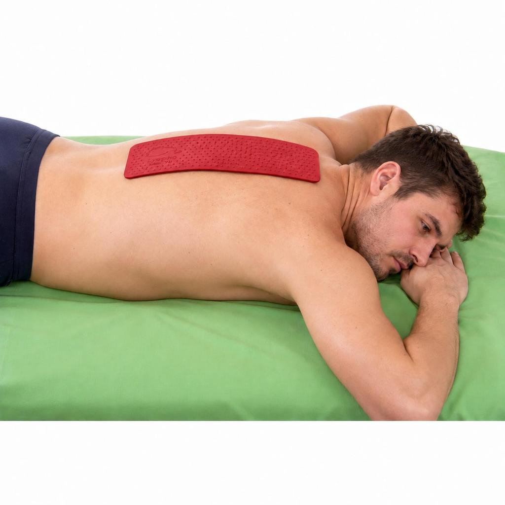 Lyapko Applicator Narodny Popular 7.0 Ag Needle Massage Mat 95×320 Mm For Back and Body