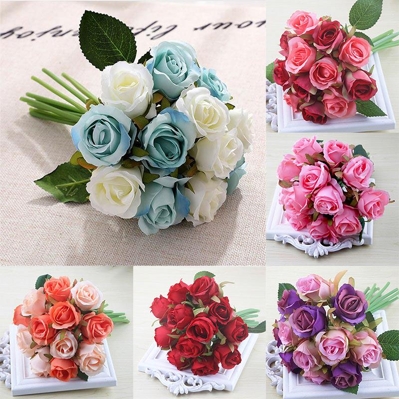 Buy Party Decoration Wedding Supplies Home For Wedding Bride Bouquets