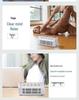2025 Natural Sound Wireless Bluetooth Speaker for Outdoor and Home Use