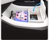 Denza N9 Center Console Silicone Storage Organizer for 25 Models