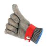CNMF Level 5 Cut-Resistant Stainless Steel Wire Gloves