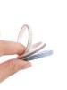 10rolls/box Split Line Washi Tape Decoration Washi Masking Tape Gift For Artists & Crafte Scrapbooking Stationary Supplies