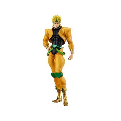 POP UP PARADE JoJo's Bizarre Adventure Stardust Crusaders DIO Japan NEW