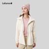 LAFUMA Women's Outdoor Loose-Fit Fleece Jacket