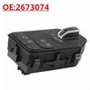 28GC Truck Headlight ControlModule With Adjustment Function For R410 24V 6 Terminal 2673074 2892705 TP2054639 Plastic Housing