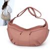 Lightweight Nylon Shoulder Bag Women's Large Capacity Crossbody Bag
