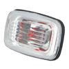 Car Front Bumper Side Marker Turn Signal Lamp For Toyota for Cruiser LC100 98-07