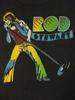 Vintage 70s Tour Rod Stewart Legend Short Sleeve S To 5XL Tee Shirt AA894 Unisex T-Shirt