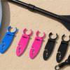 Storage Clips for Water Sports Gear, Set of 6 Kayak Paddle Board Clip Fixing Clamp For Kayaking Water Sports