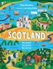 The Scotland: The People, The Places, The Stories Book