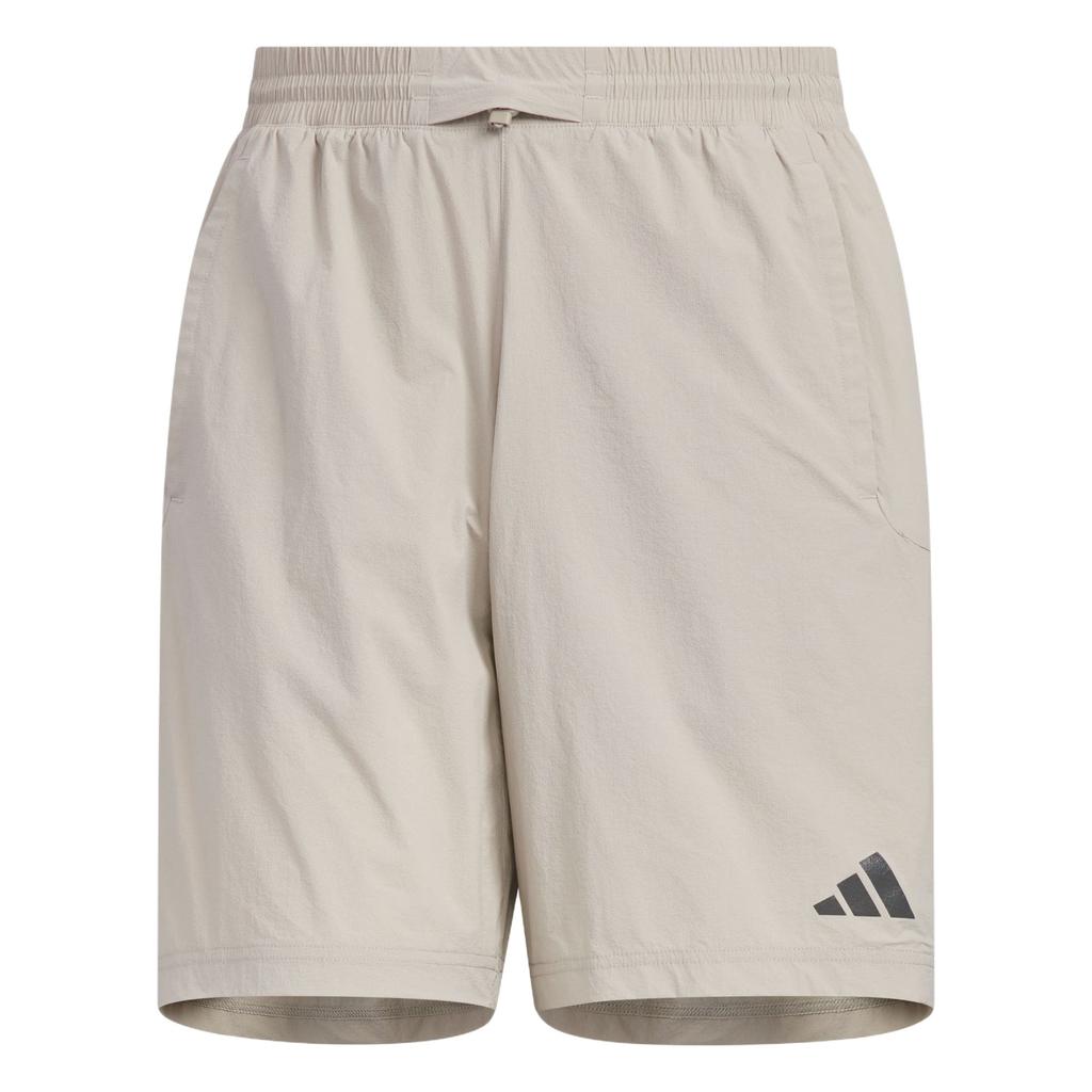 Adidas SS25 Modern Tech Lightweight Loose Comfortable Casual Shorts Men Shorts KB5180