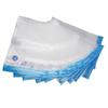 10pcs Vacuum Food Storage Bags Reusable Safe PE Vacuum Sled Food Storage Bag for Food Snack Storage Household