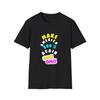 Tops – T-Shirts