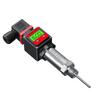 LCD Integrated Temperature Transmitter PT100 -50-300C Thermal Resistance Sensor 4-20mA RTD Temperature Sensor 0-10V