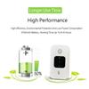 Portable LTE Mobile WiFi Router with Global Coverage